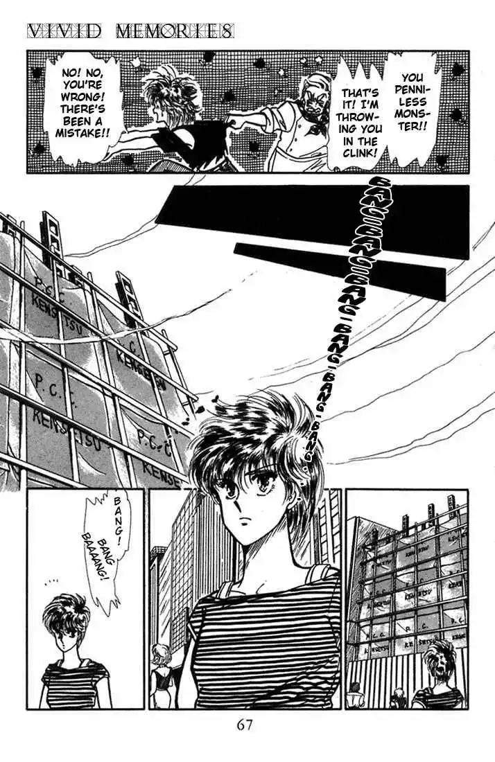 Vivid Memories Chapter 2 22